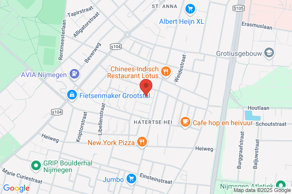 De Koerier