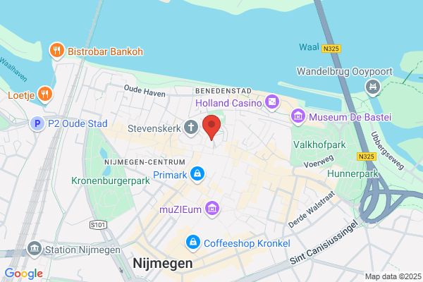 Kunsth.Lijstenmakerij H.A.J.Teunissen