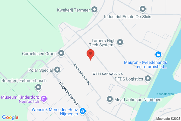 Dutch Designers Outlet