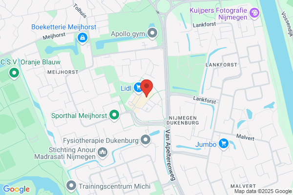 Logopedie Praktijk Dukenburg