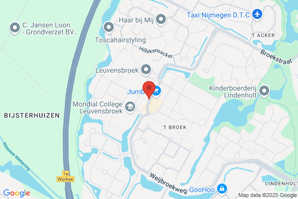 Lindenholt Logopediepraktijk