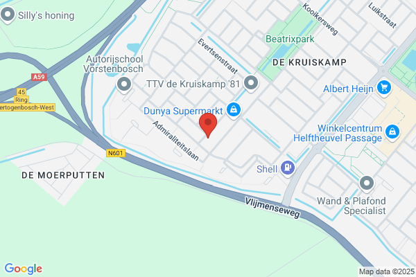 Installatiebedrijf W Braam