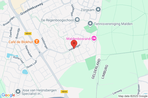 Leverington Energietechniek Malden