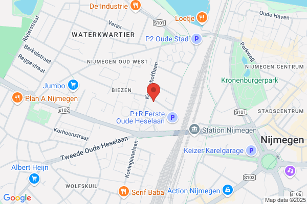 Van Emst Klusservice