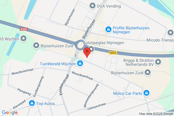 BDK Installatie Techniek