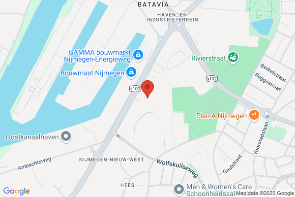 Centrum Vakopleiding Technische Beroepen
