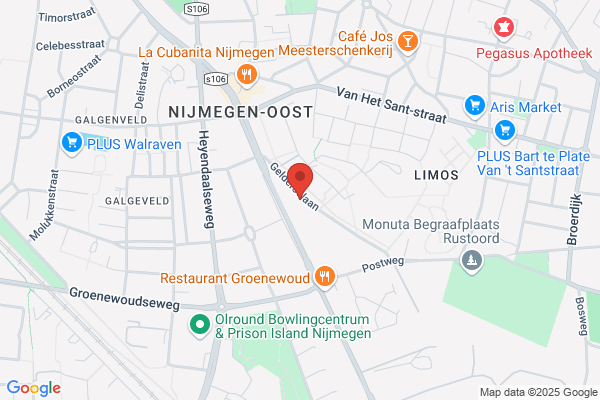 Nederlandse Rode Kruis
