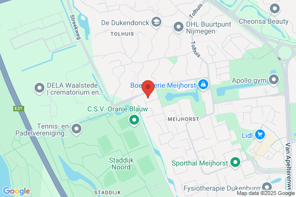 Psychologisch Adviesbureau Nijmegen