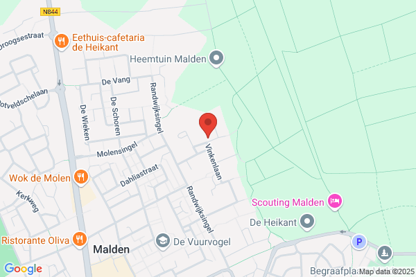 Stroom Advies En Begeleiding