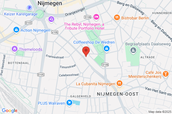 Berkien Bv