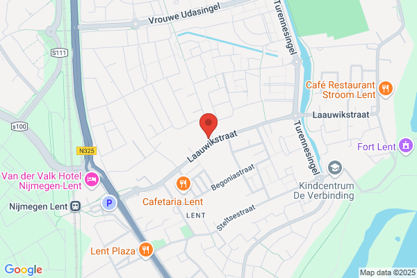 Berkien Onroerend Goed Assurantien Lent