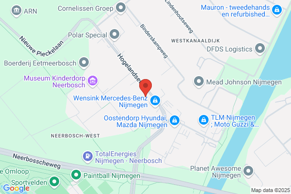 Hoekman Bv