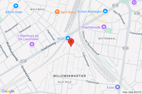 Gaertner Gafo's Woninginrichting