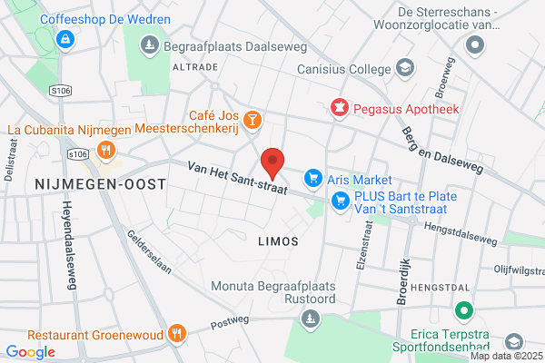 Jaap de Visser Woninginrichting