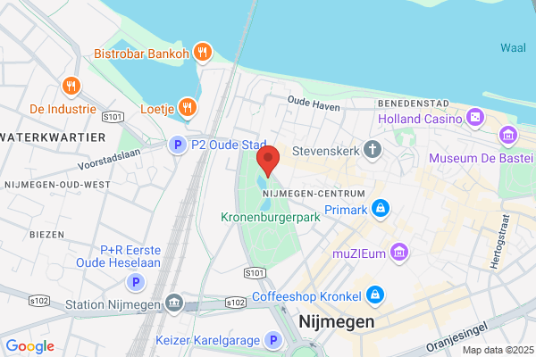 Grootmoeders Keukenmuseum