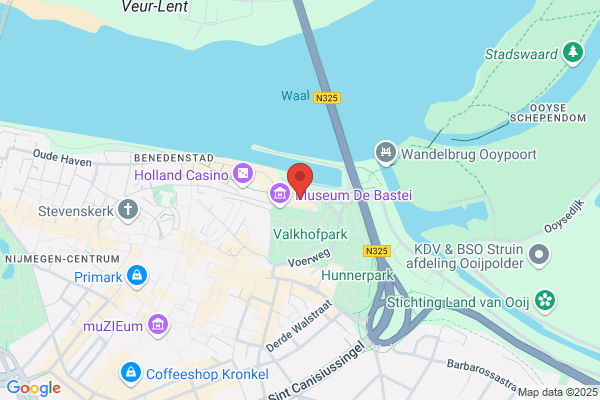Nationaal Fietsmuseum Velorama