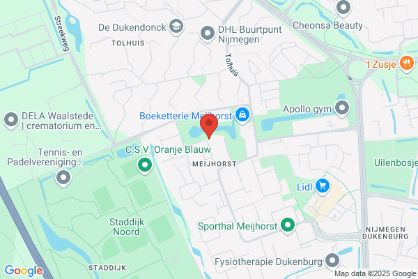 VerzorgDeVoet