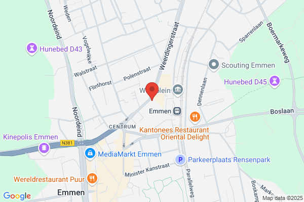 Notariskantoor Schuijren