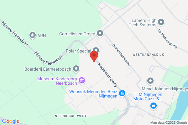 Alsec Schoonmaakbedrijf
