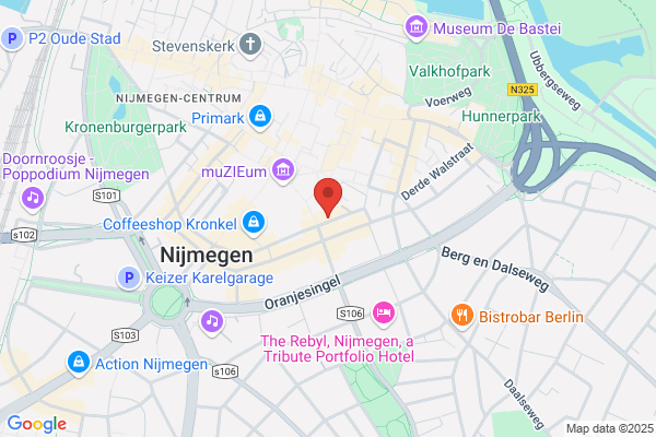Fonville Nijmegen B.V.
