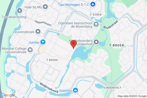Huiskens Schoonmaakbedrijf
