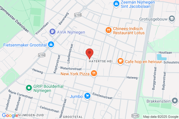 Serves Technische Dienst