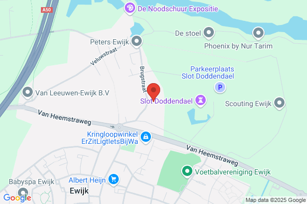 Fleuren Veevoeders Bv