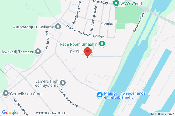 Huisman's Sneldienst Nijmegen Bv