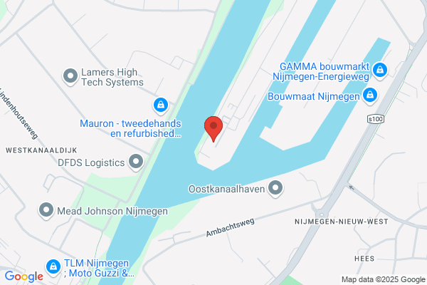 Koole Tankstorage Nijmegen Bv