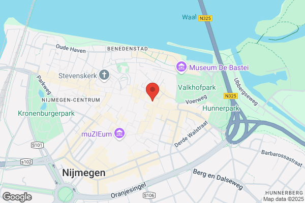 Specsavers Nijmegen Centrum