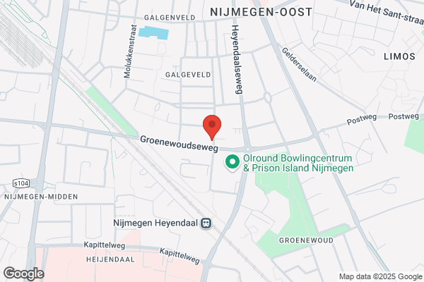Kurstjens Contactlenzen Bv