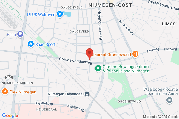 Visser Contactlenzenpraktijk Bv