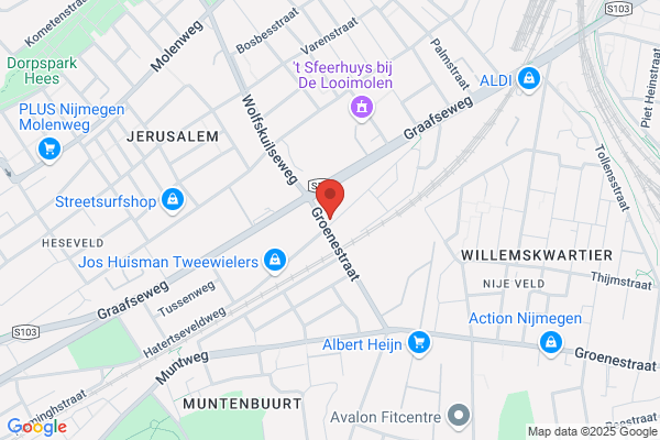 Lentjes Orthopedische Schoentechniek