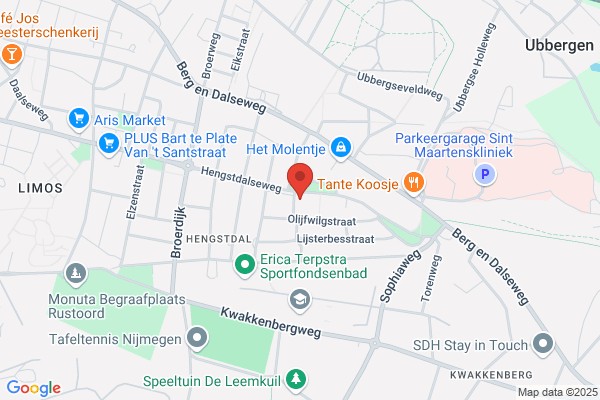 Pelgrom Podotherapie Annelies