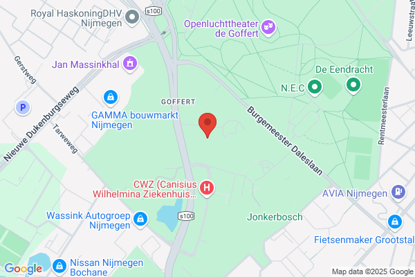 Spronken Orthopedie Nederland NV