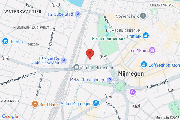 Belastingdienst Ondernemingen Nijmegen