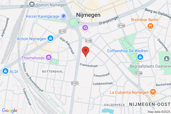 Joegoslavisch Ontmoetingscentrum