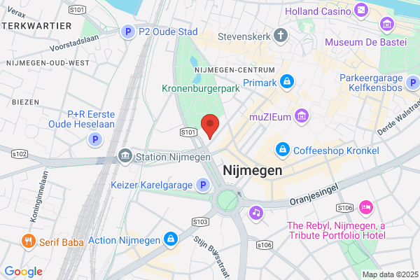 Jongeren Centrum