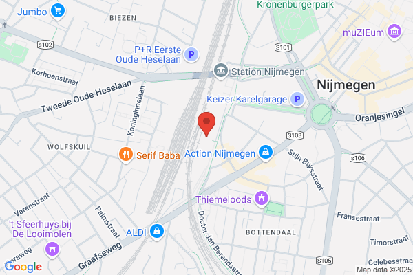 Spaans Ontmoetingscenter
