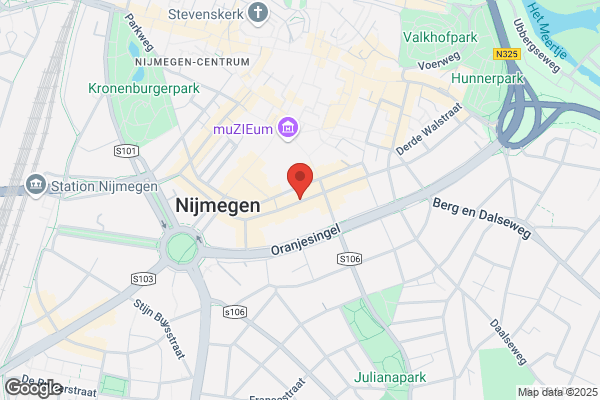 Penshop Nijmegen