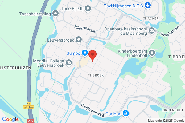 Schoppema Steigerbouw