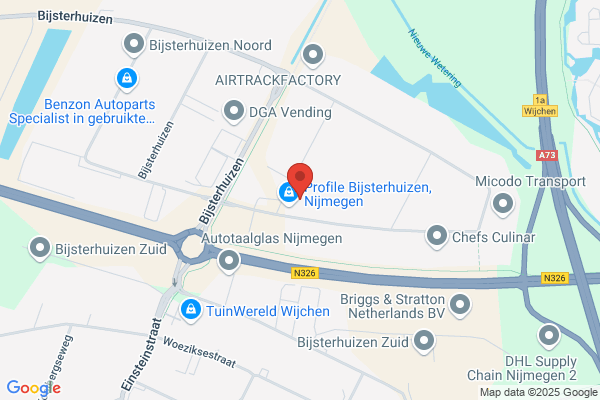 Autoschade Kersten