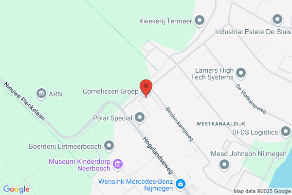 Cornelissen Transport B.V.