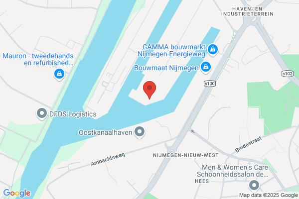 Engelaer Scheepsbouw B.V.