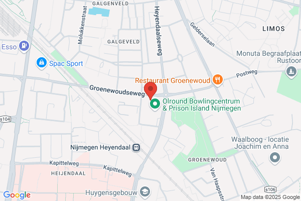 Etb Lubbers Nederland Bv