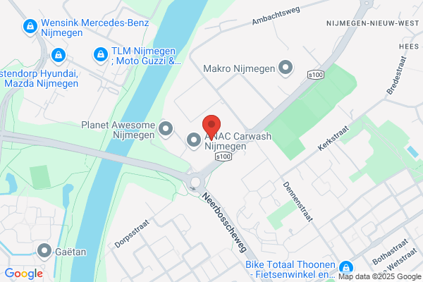 Hanos Nijmegen B.V.