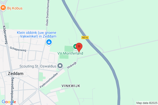 MK Uitgevers