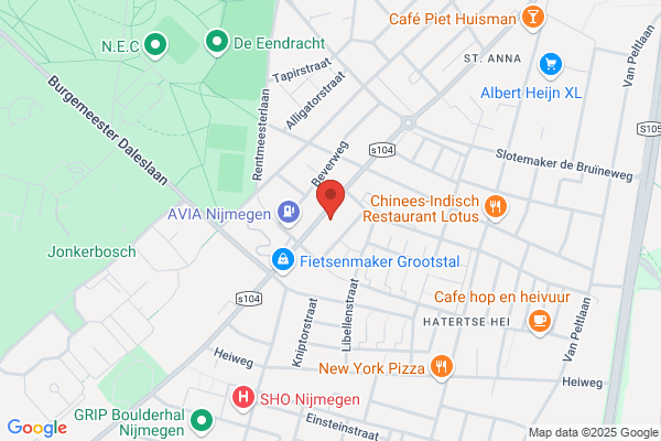 Th. Thoonen Nijmegen B.V.