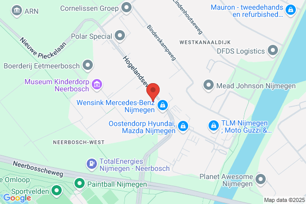 Van Der Kley Automatisering B.V.