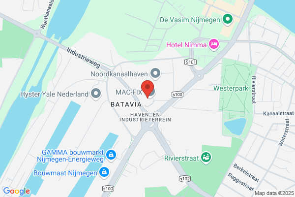 Van Mameren Repro B.V.